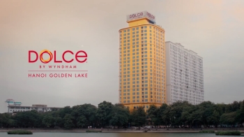 Dolce by Wyndham Hanoi Golden Lake - The Art of Inspiration