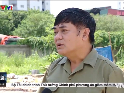 [Video] VTV1 04/08/2022 Phân khúc nhà ở xã hội nóng trở lại | Tập đoàn Hòa Bình