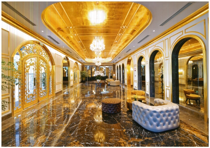 Tôn chỉ hoạt động